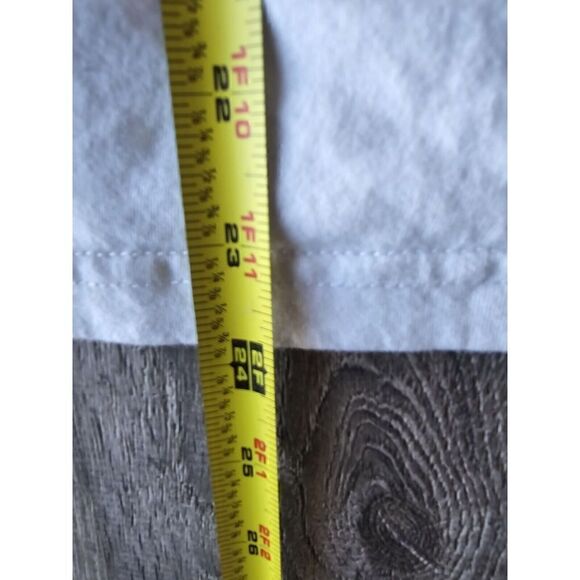 Hurley Boys Size Youth Large Airbrush Effect T-Shirt - Picture 8 of 10